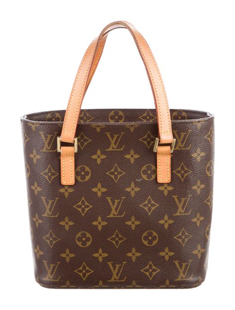 Louis Vuitton vavin pm bag